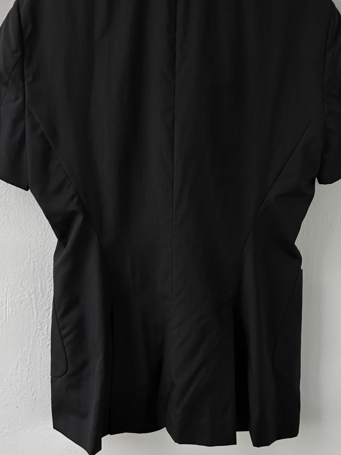 질샌더 플러스 하프 테일러드 자켓  상품이미지6