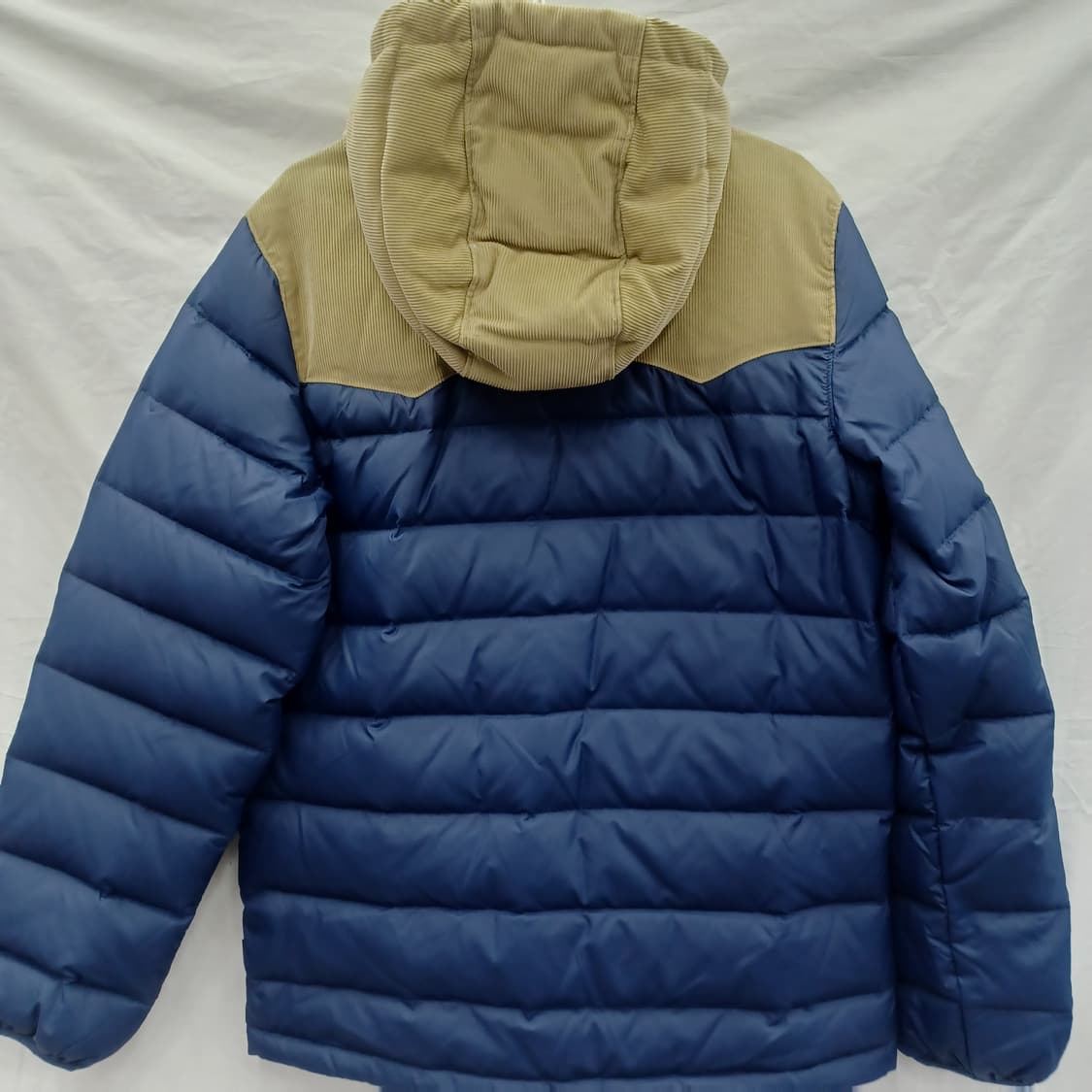 리바이스 패딩 M(남95) 상품이미지2