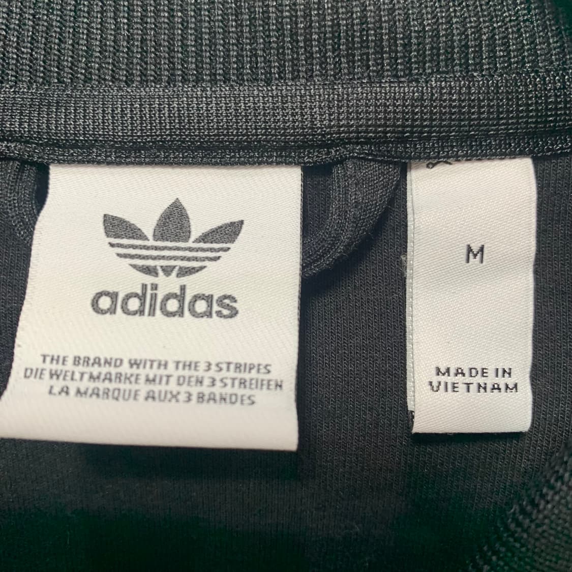 아디다스 트랙탑 져지 상품이미지3