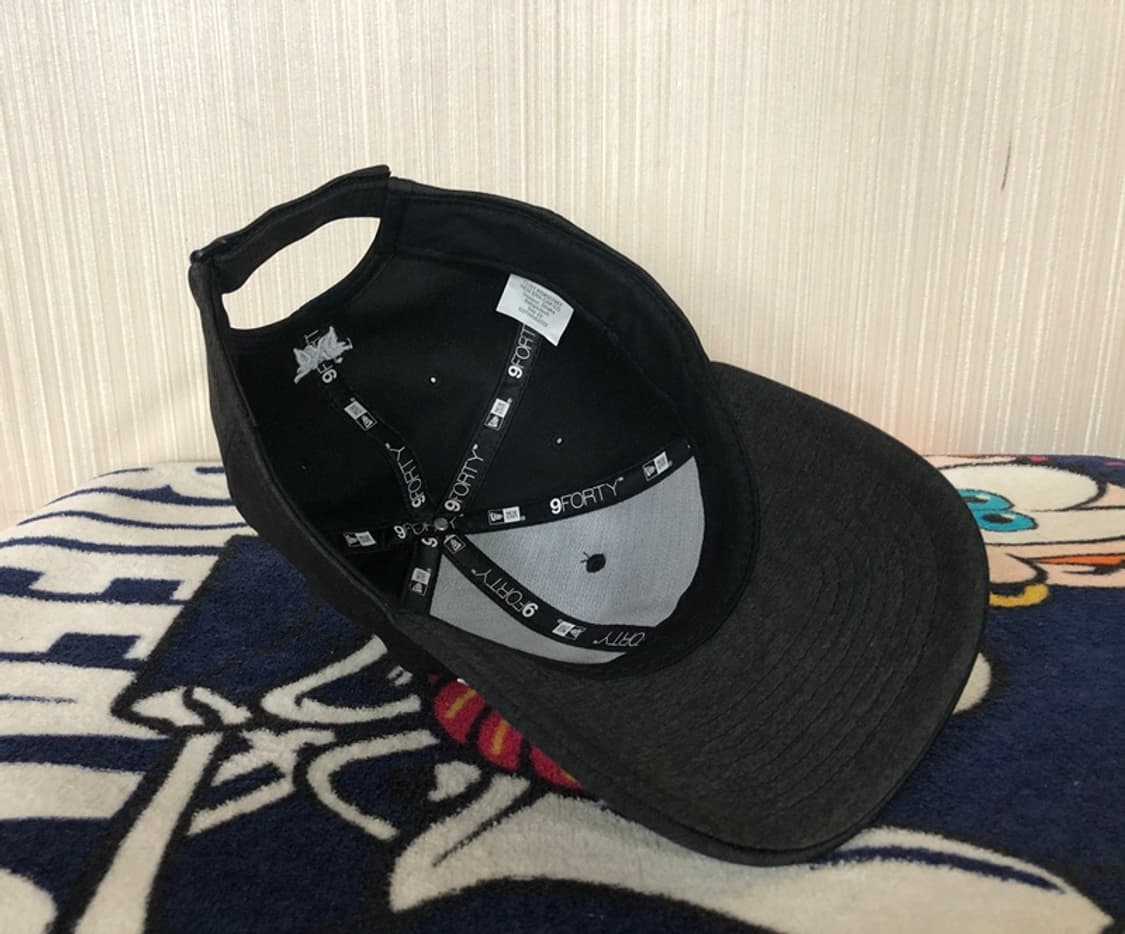 PXG 뉴에라 미니멀리스트 940 볼캡/골프모자 상품이미지9