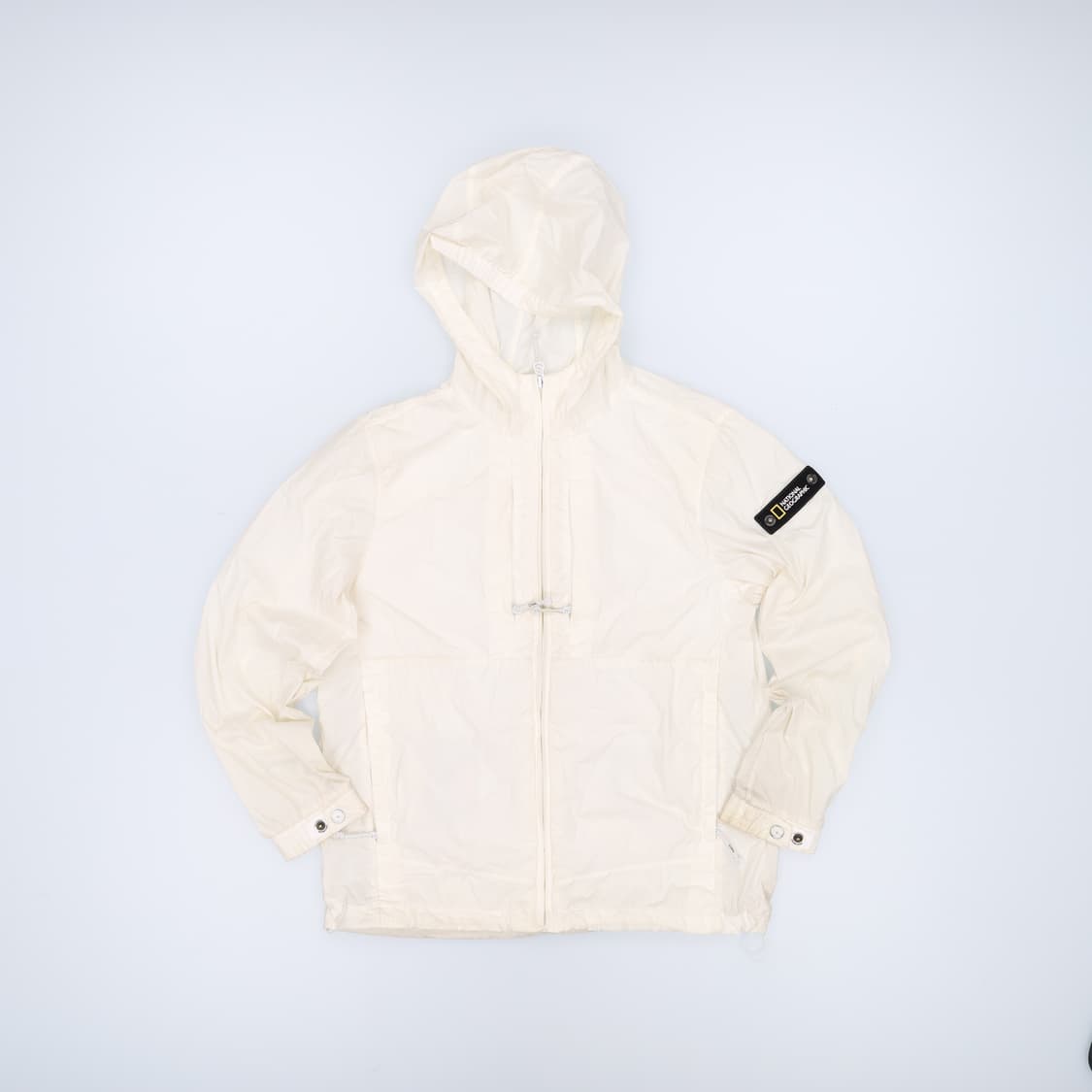 150 노스페이스 키즈 후드 바람막이 0326J 상품이미지1