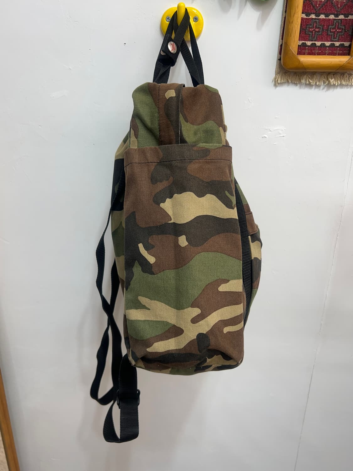 DANTON  2way Bag 상품이미지2
