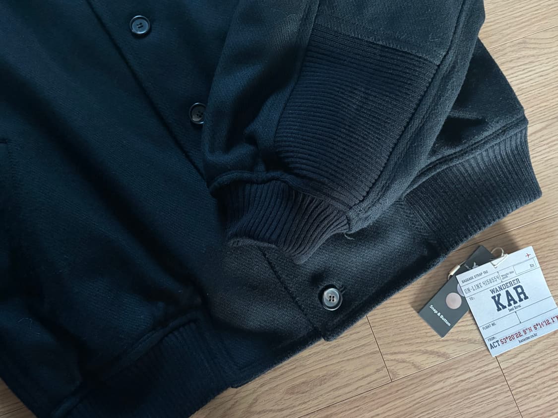 카락터 울블루종 01 상품이미지4