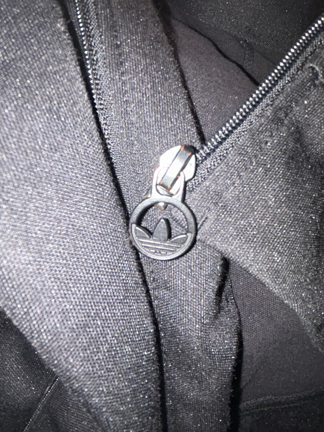 검정 아디다스 유로파 져지 트랙탑 급처 상품이미지4