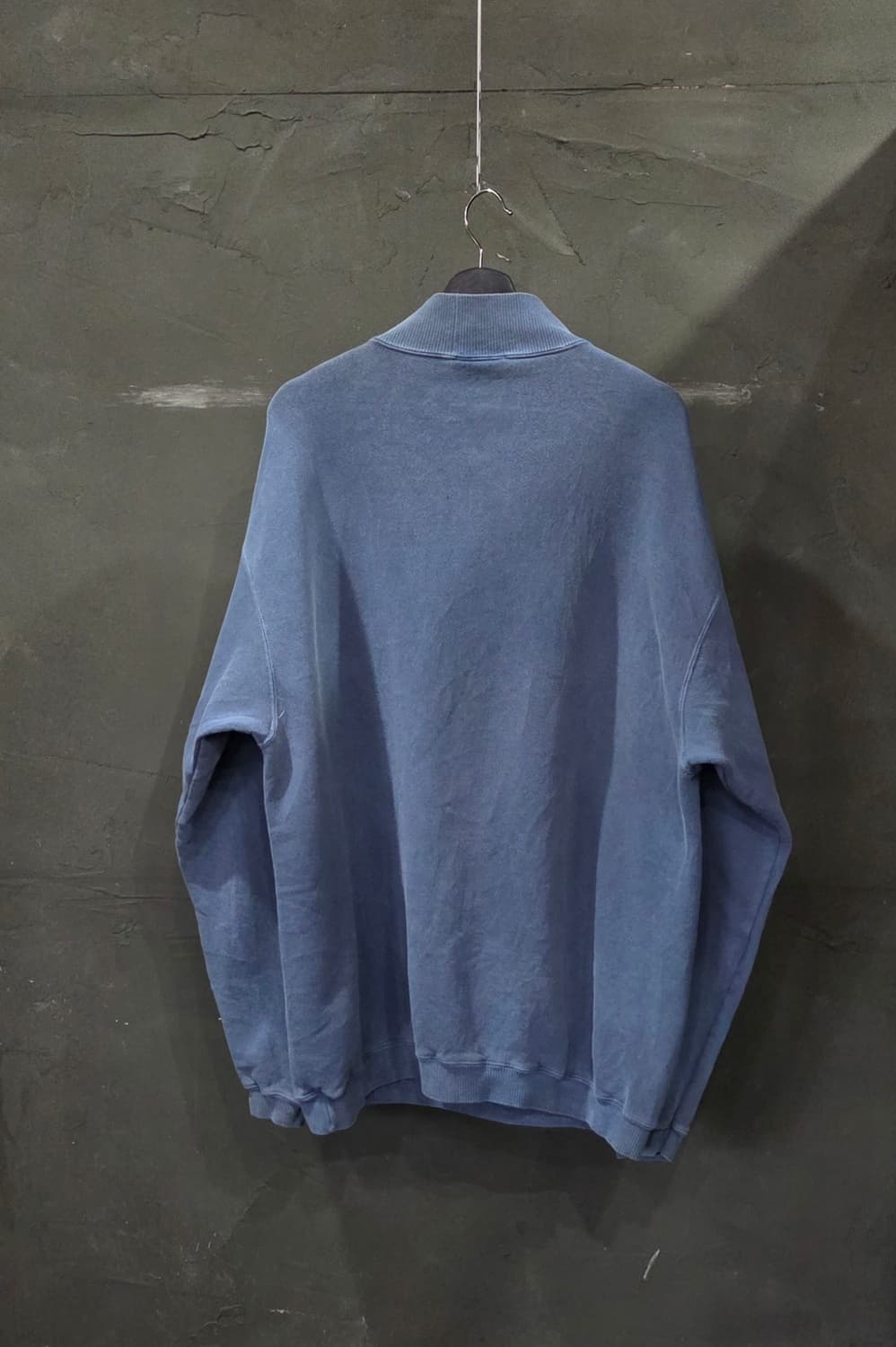 Authentic Pigment - Half Neck 상품이미지6