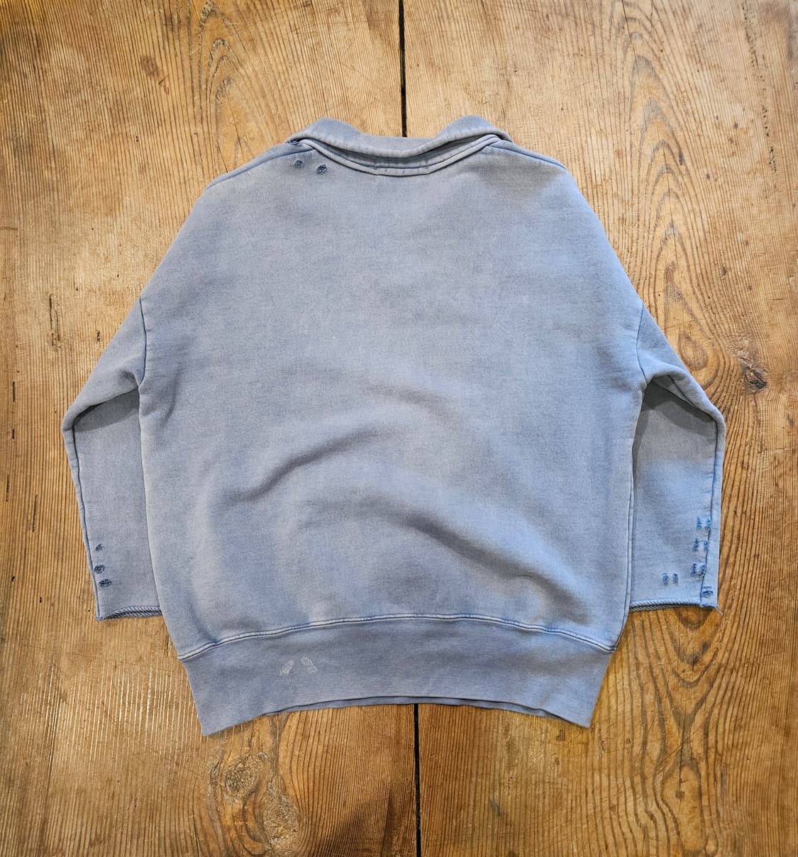 리바이스 LVC 하프집업  상품이미지2