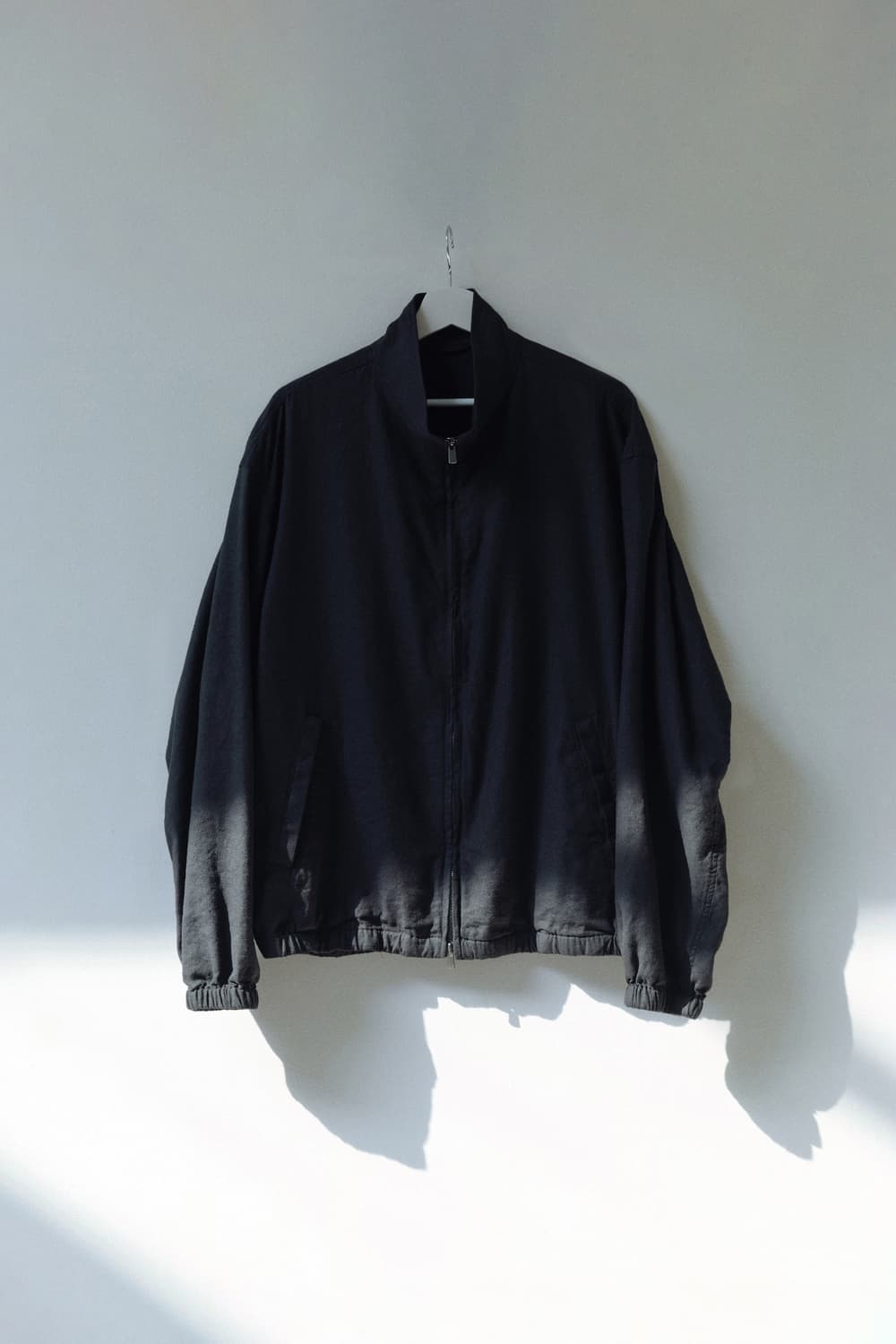 스틸네스 실크넵 린넨 트랙자켓 상품이미지1