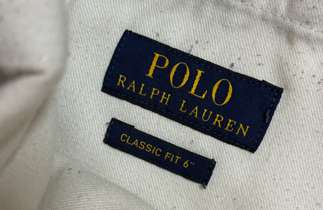 Polo 폴로 랄프로렌 클래식핏 치노 신형 팬츠 M 상품이미지4