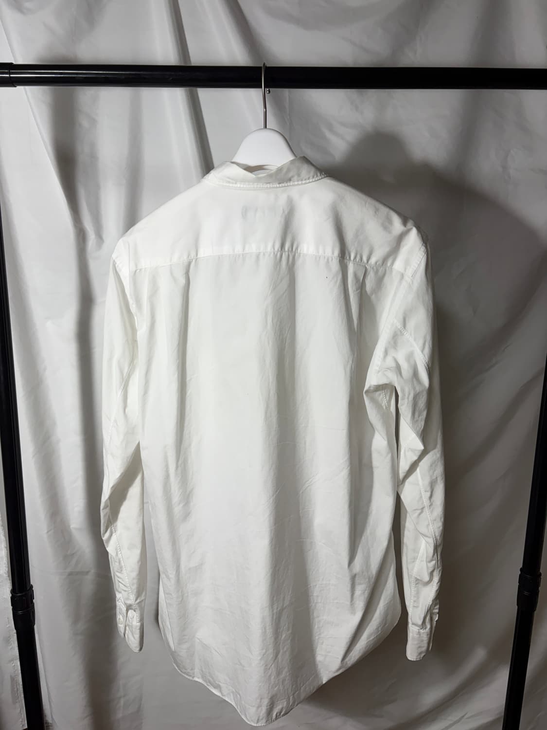 꼼데가르송 옴므 플러스 셔츠 상품이미지3