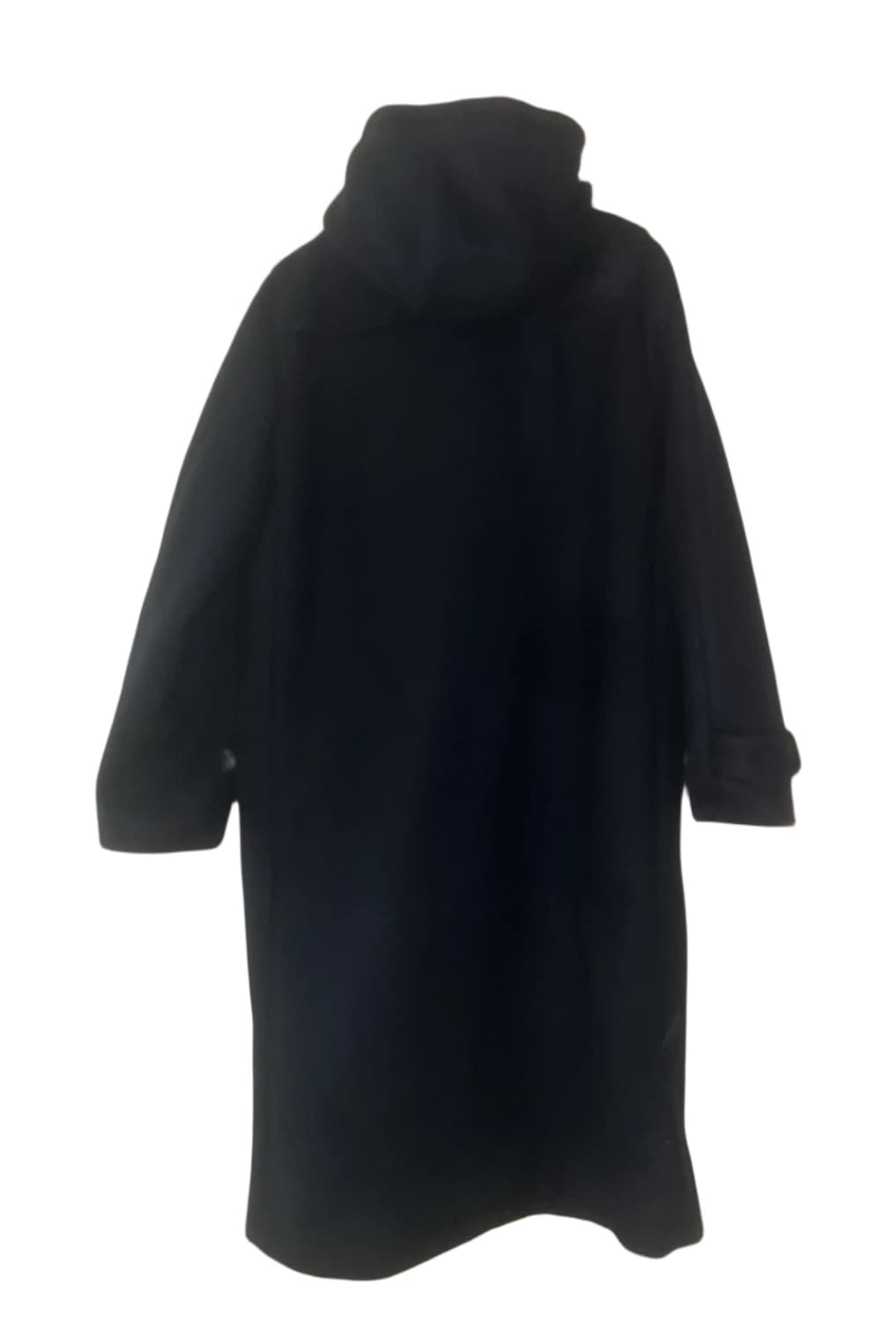 떡볶이 코트 (후드)  상품이미지2