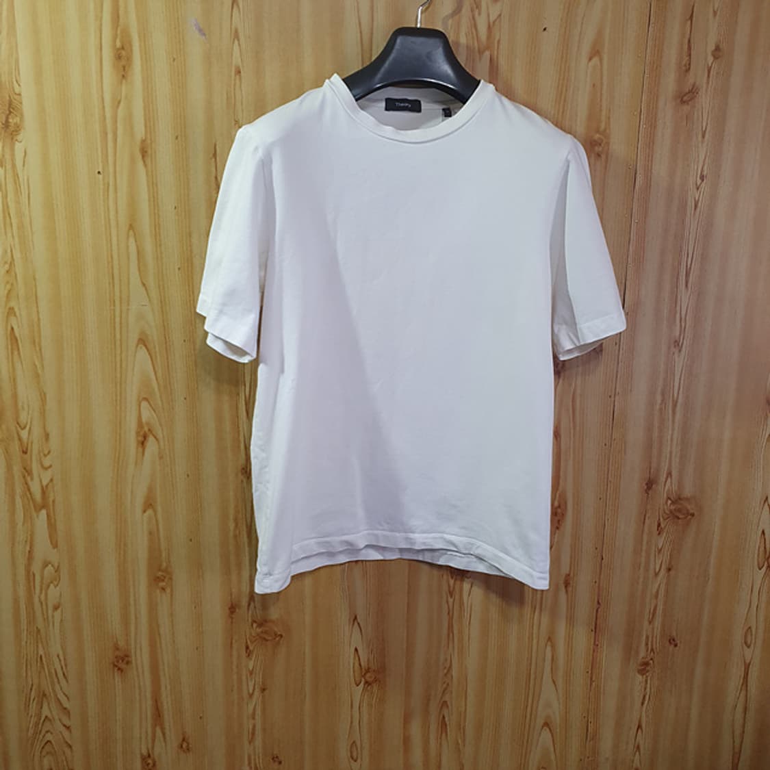 띠어리 반팔 S 상품이미지1