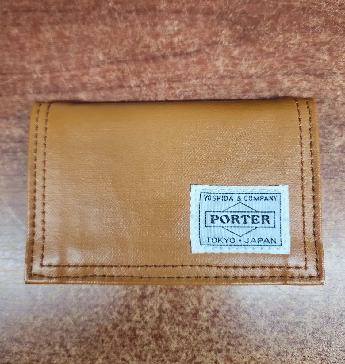 요시다포터 프리스타일 카드지갑 상품이미지1