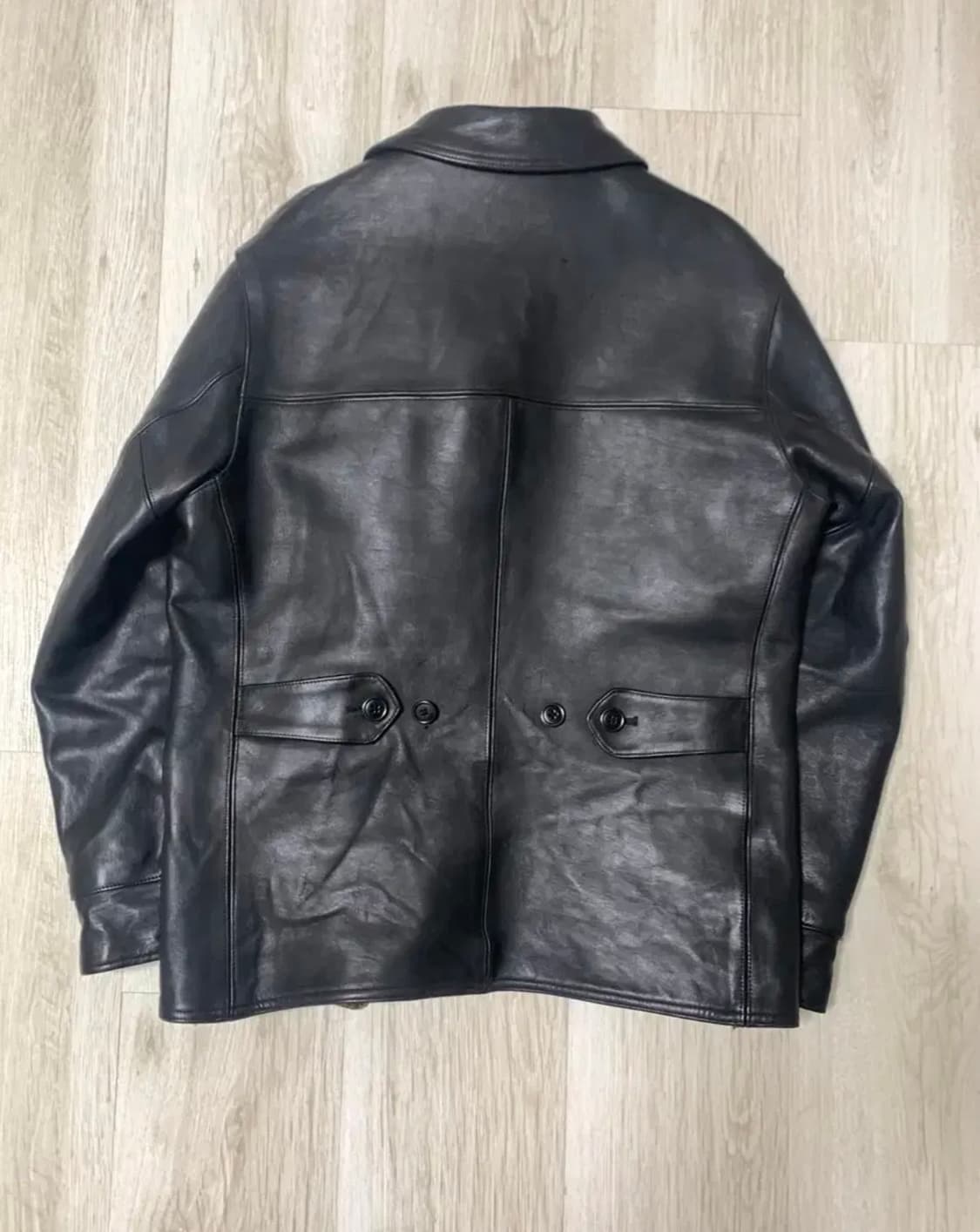 타임원클로딩 엣라코 카코트 1세대 44사이즈 상품이미지2