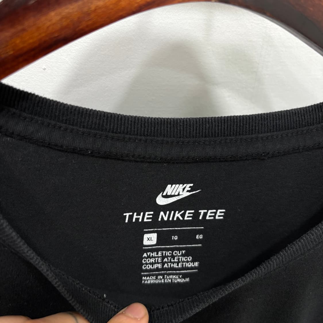  Nike 반팔티 상품이미지4