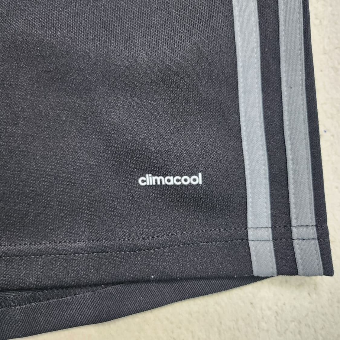 ADIDAS 트레이닝 탑 긴팔 티 Men 100 상품이미지3