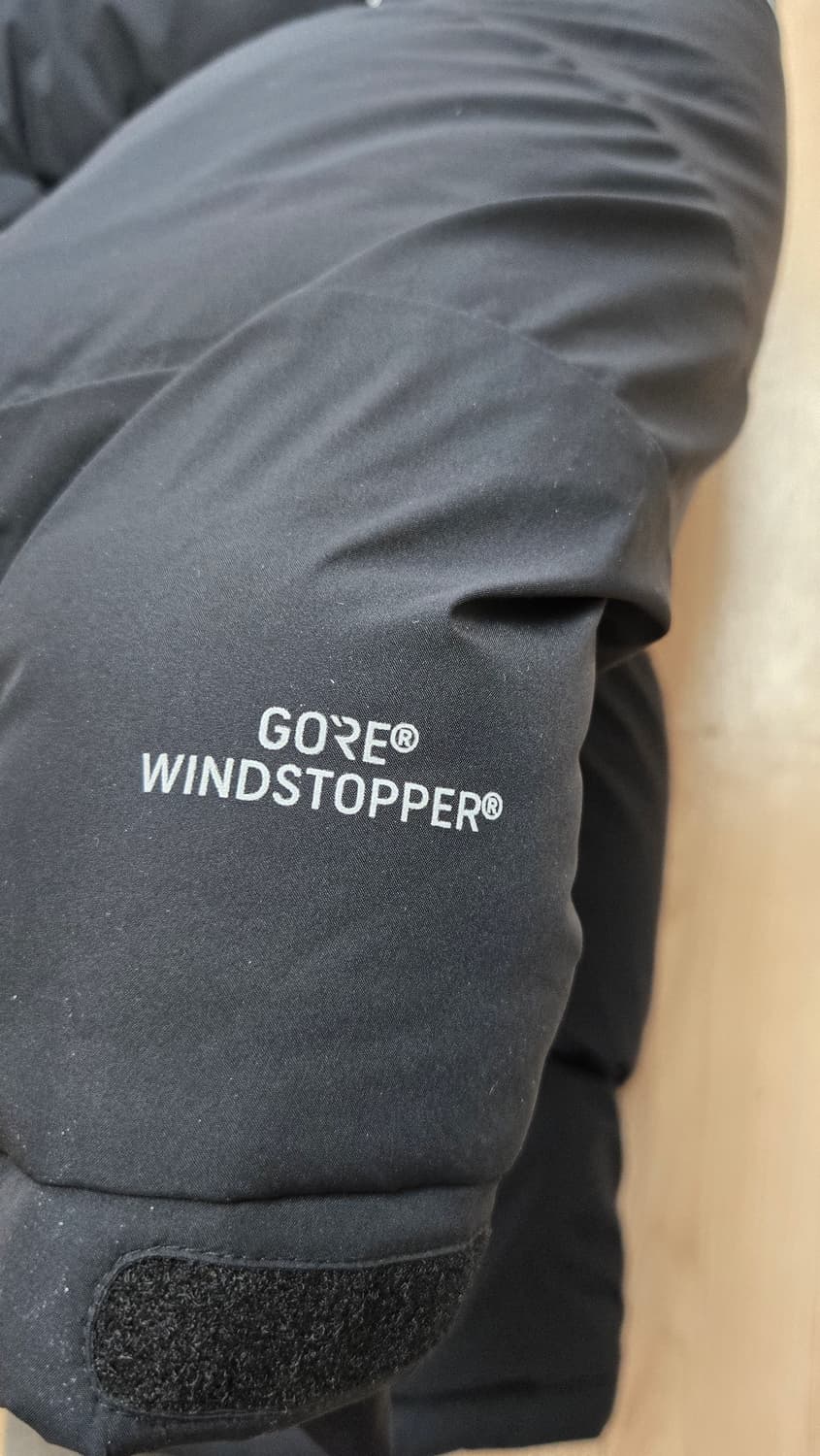 아이더 캄피로 M 상품이미지10