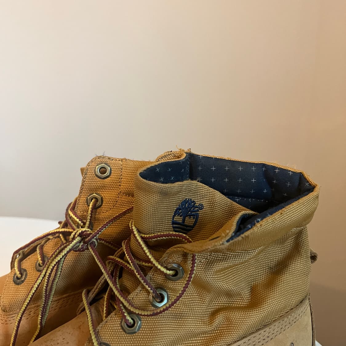 팀버랜드 롤탑 위트 부츠 상품이미지5