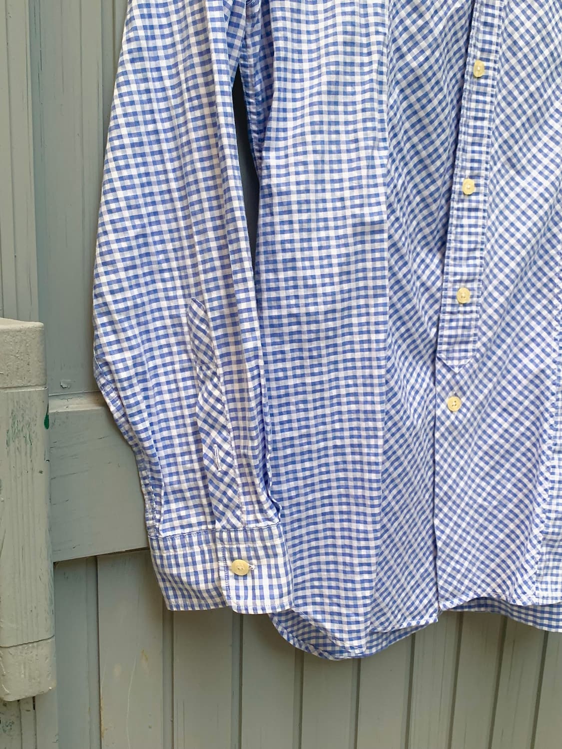 폴 스미스 셔츠 상품이미지5