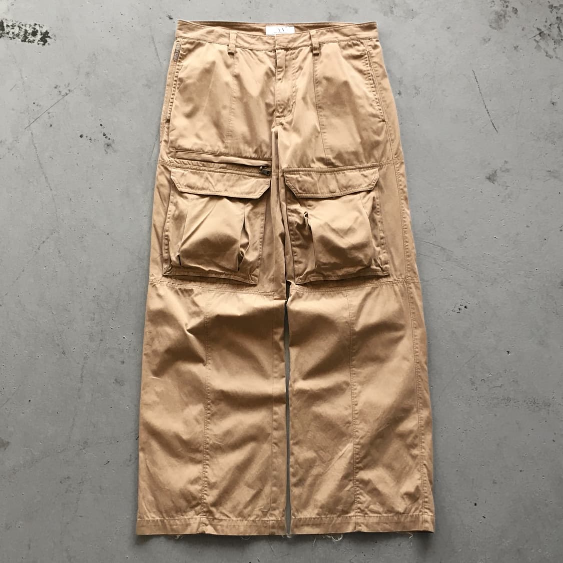 Armani Exchange Double Poket Pants 상품이미지1