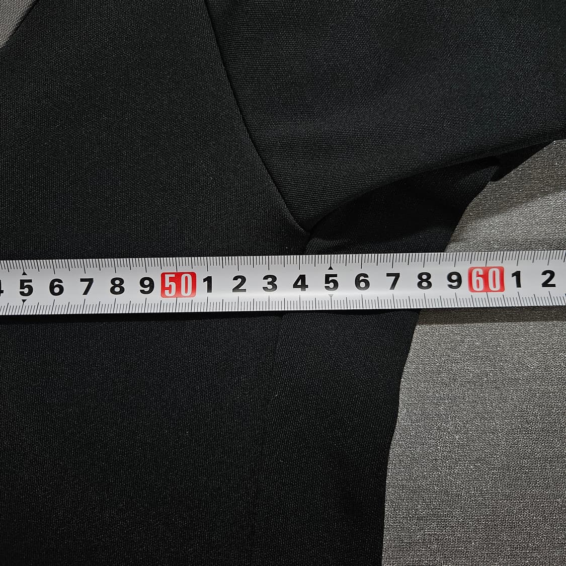 XL 미즈노 핑거홀 기모 하프집업 기능성 긴팔티 상품이미지6