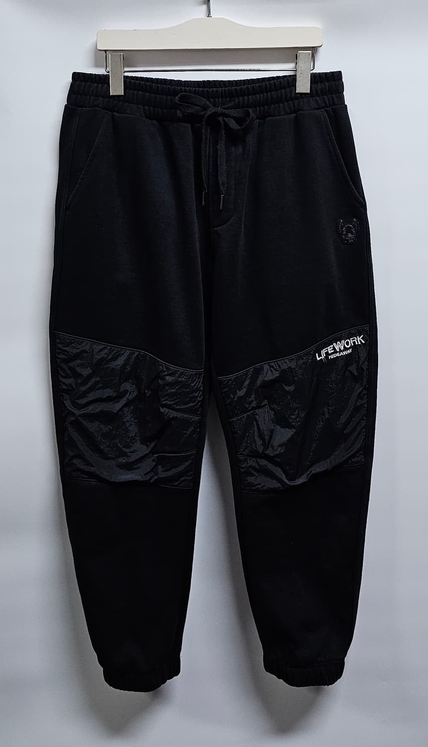 라이프워크 기모 조거팬츠 L 상품이미지1