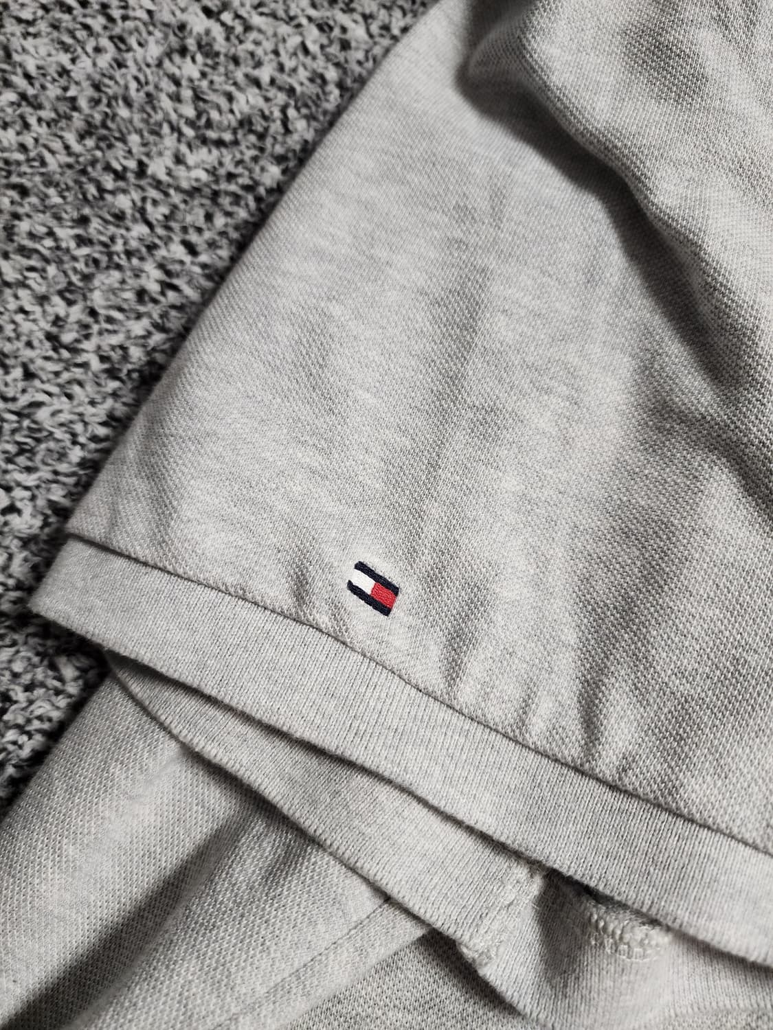 타미힐피거 카라티셔츠 상품이미지6