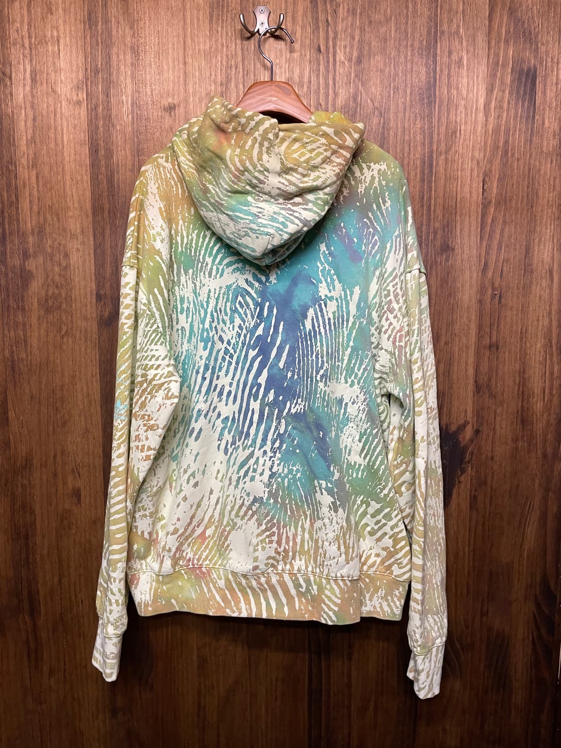 AdidasXPharrell Williams Multicolor Hood 상품이미지3