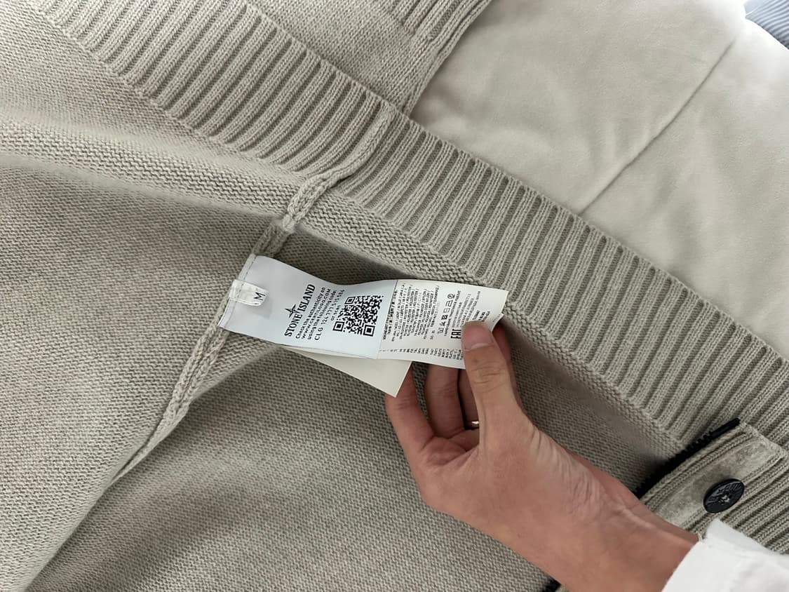 스톤아일랜드 아우터 상품이미지5