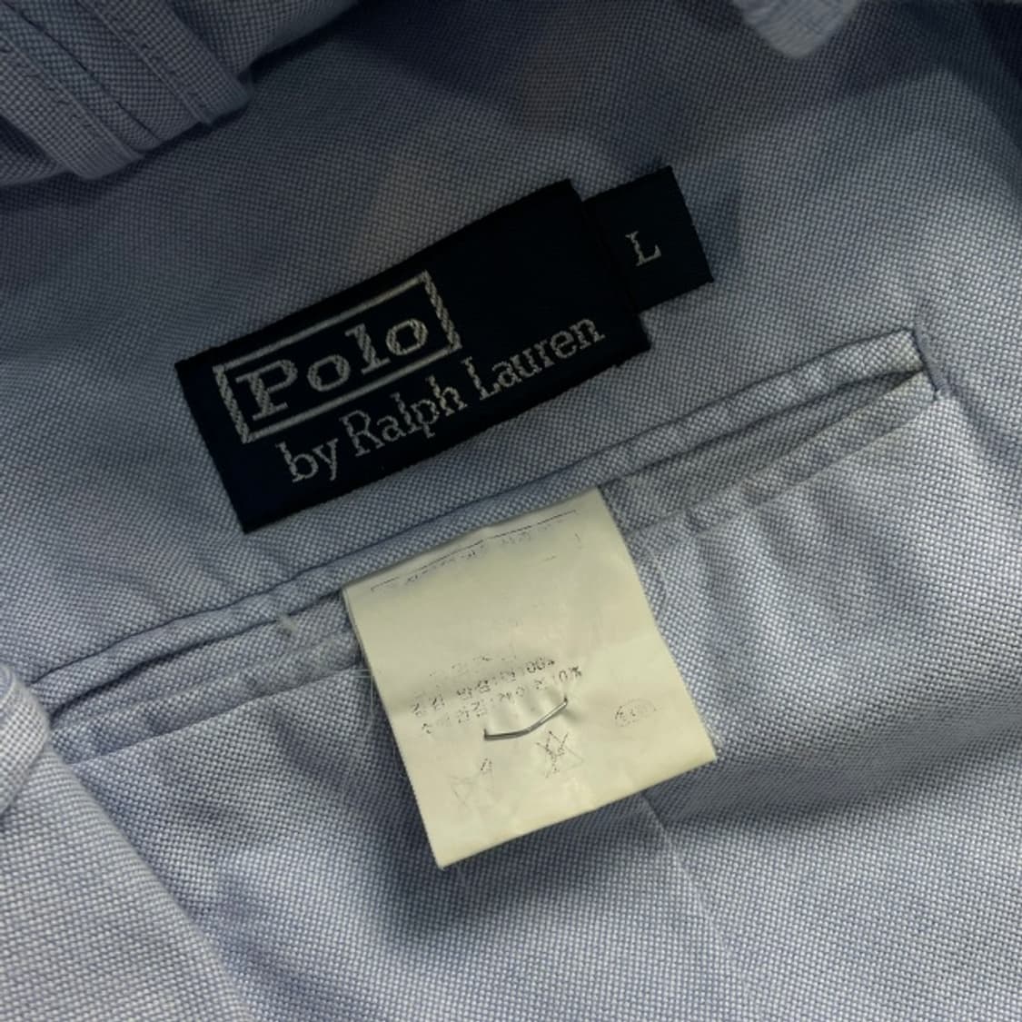 100 폴로 블레이저 자켓  상품이미지4