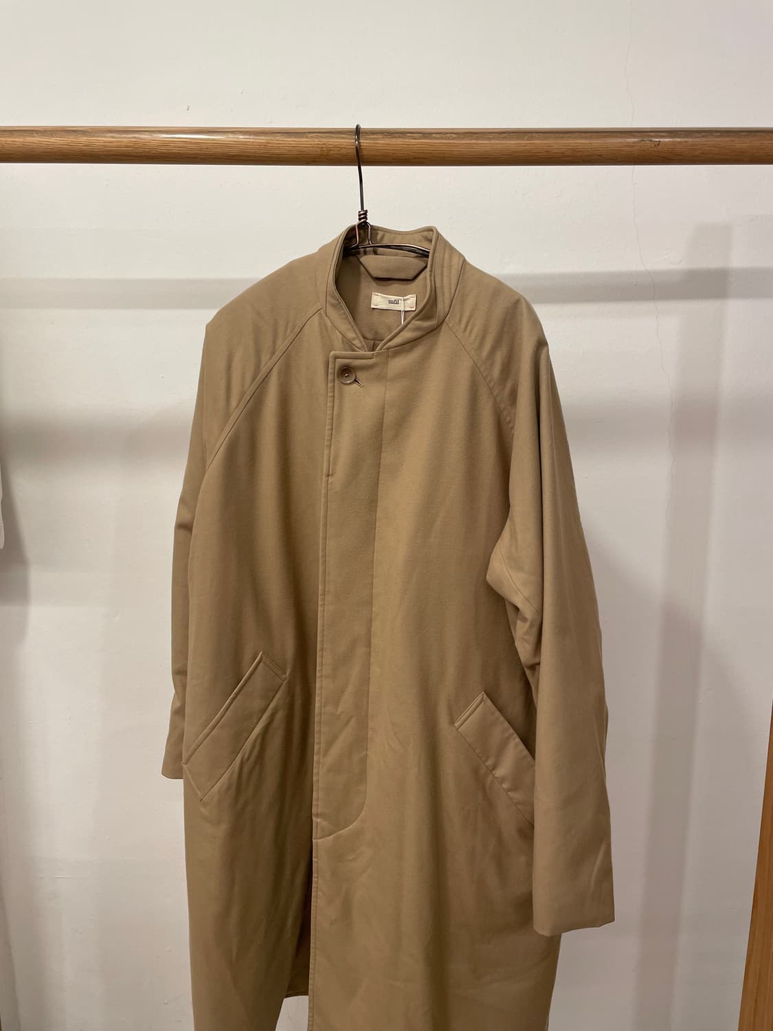 unfil coat 상품이미지1