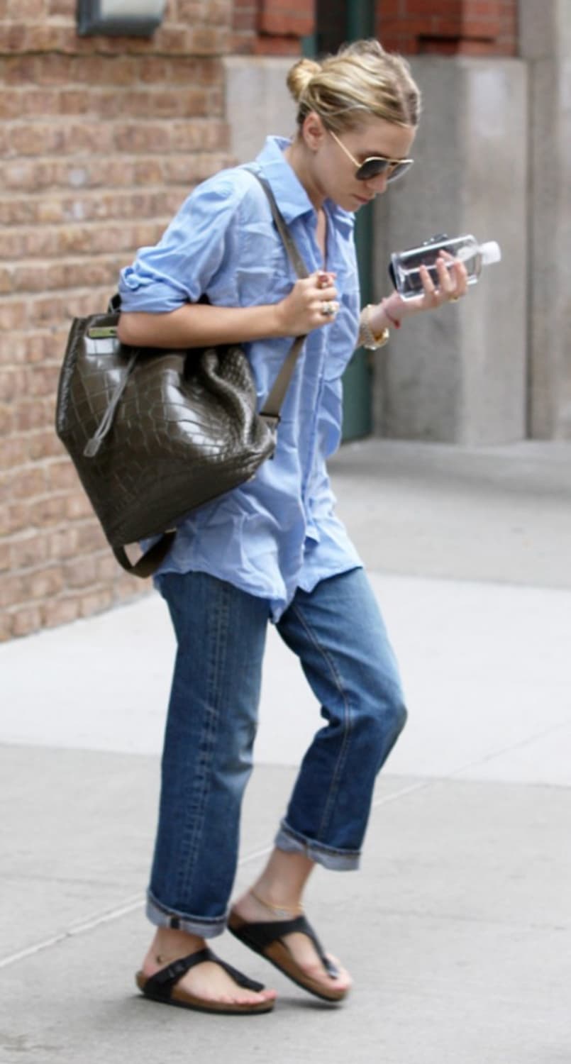 더로우 퀼팅 나일론 백팩 상품이미지10