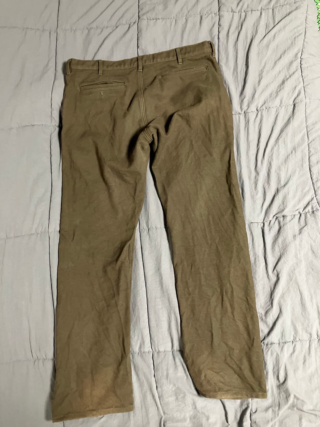 comme des garcons homme deux 상품이미지2