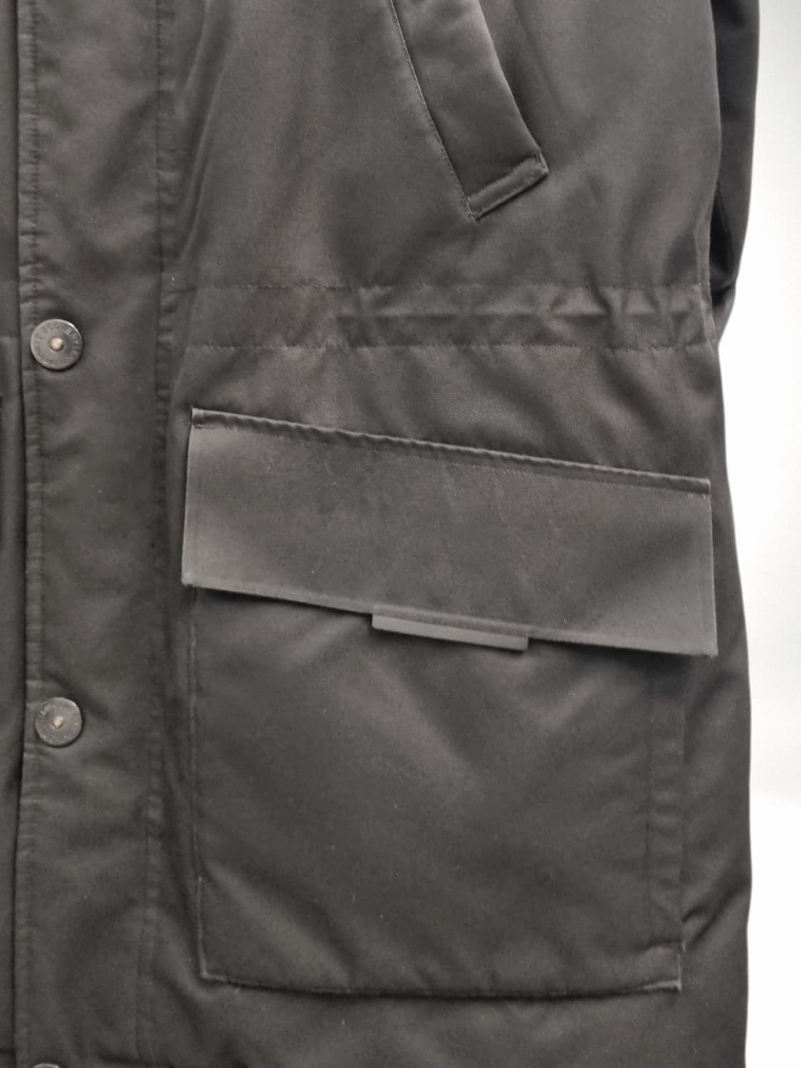 디스커버리 마젤란 퍼후드 다운패딩 95 상품이미지7