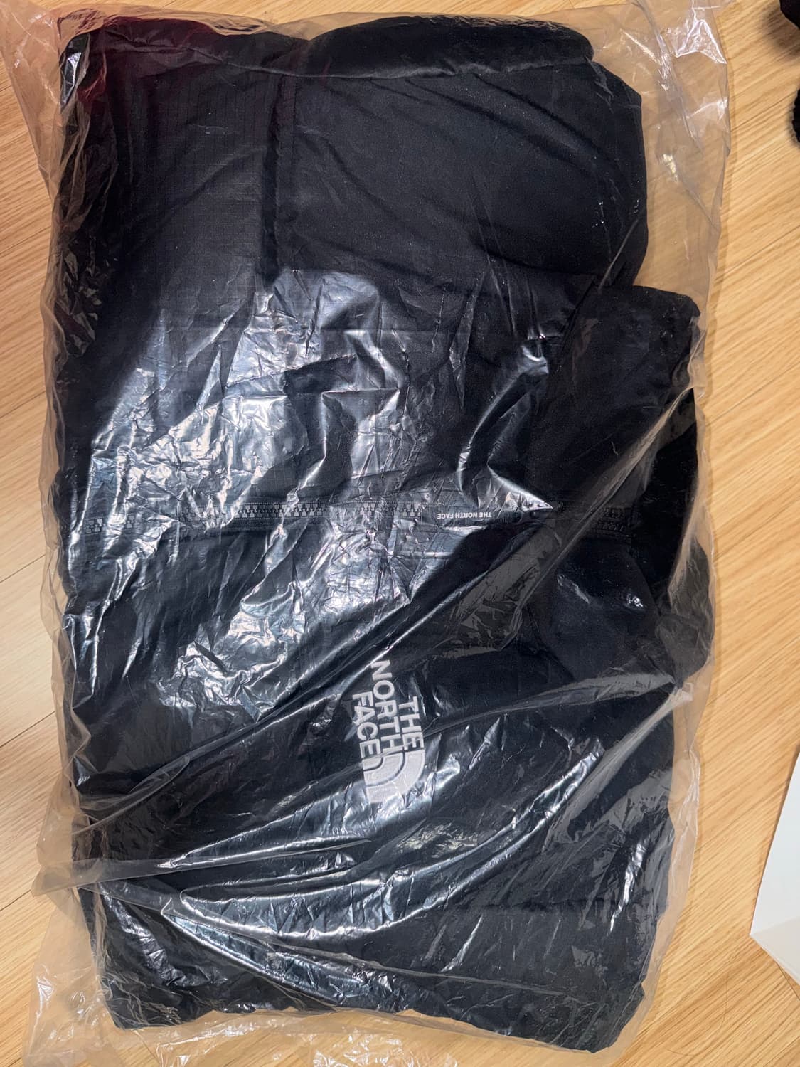 (새상품최신판)노스페이스노벨티눕시2XL블랙 상품이미지6