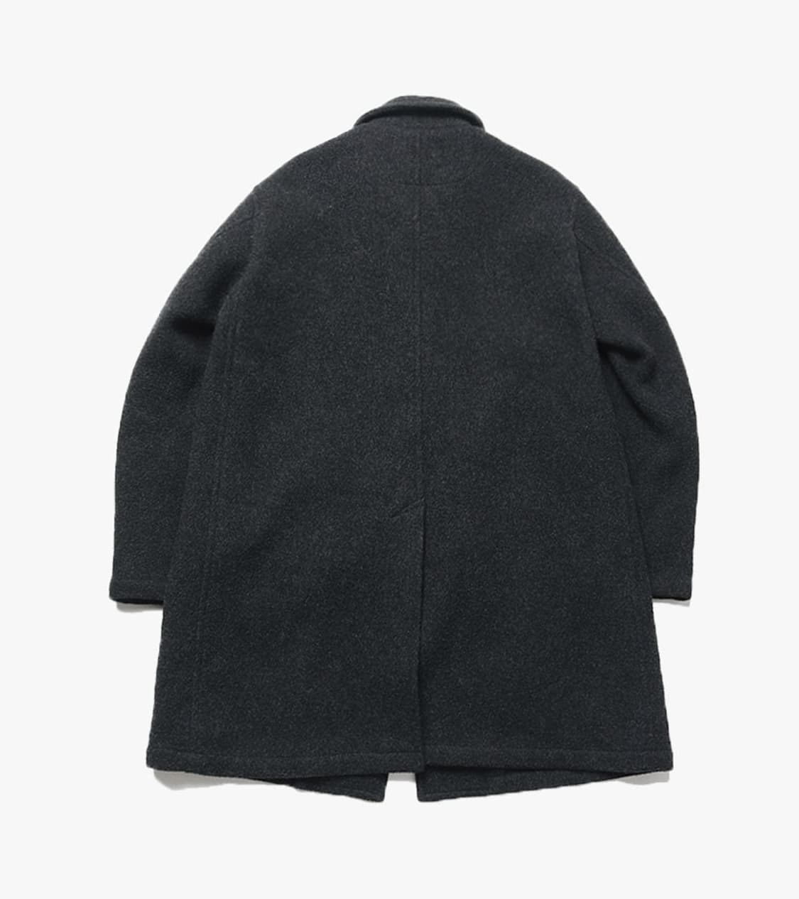 DANTON - WOOL COAT 상품이미지10