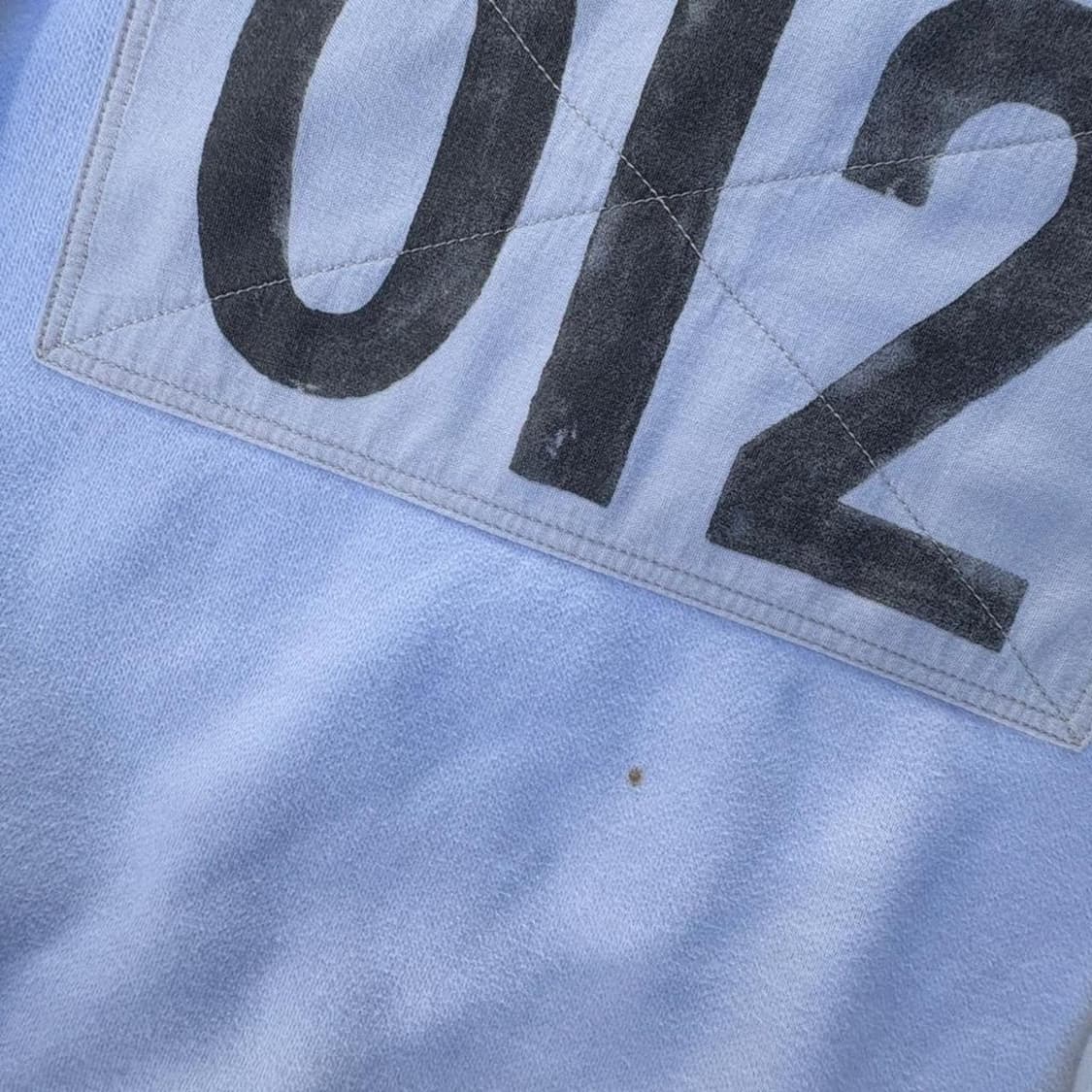 폴로 랄프로렌 GBR 트랙 앤 필드 챔피언십 집업 져지 상품이미지4