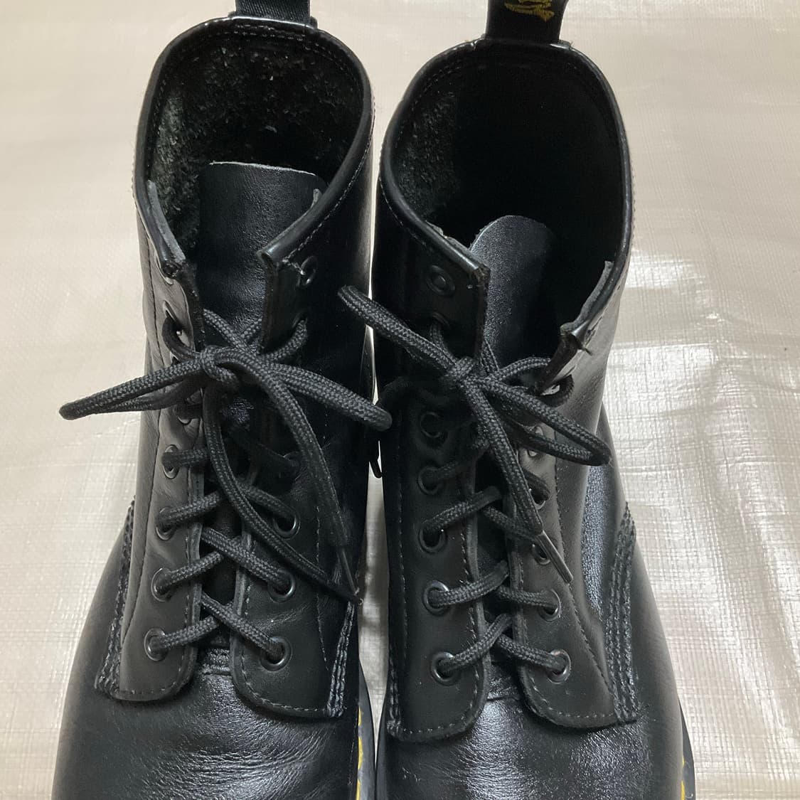 닥터마틴 1460 8홀 270 상품이미지4