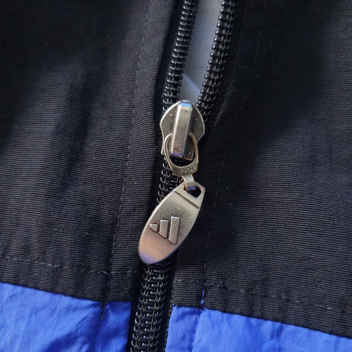 90s Adidas 바람막이 자켓 상품이미지2