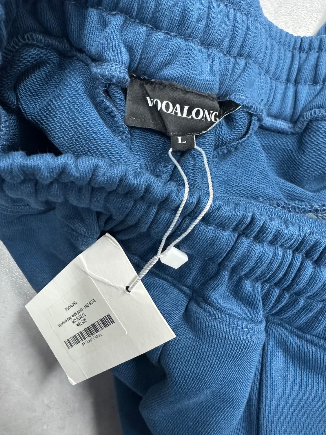 우알롱 미사용 상품이미지3