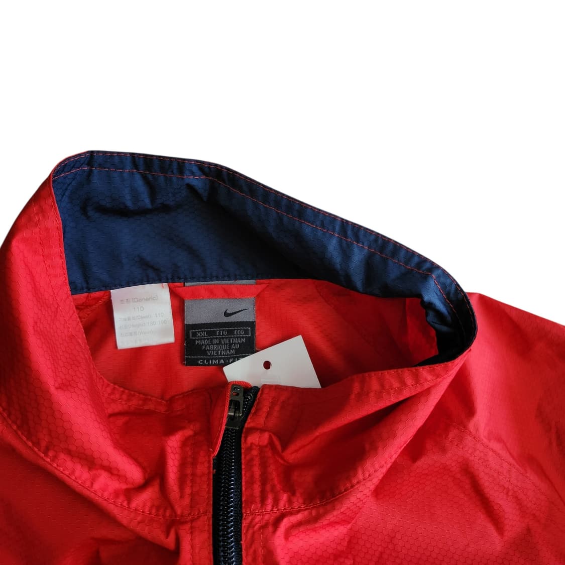나이키 바람막이 상품이미지2