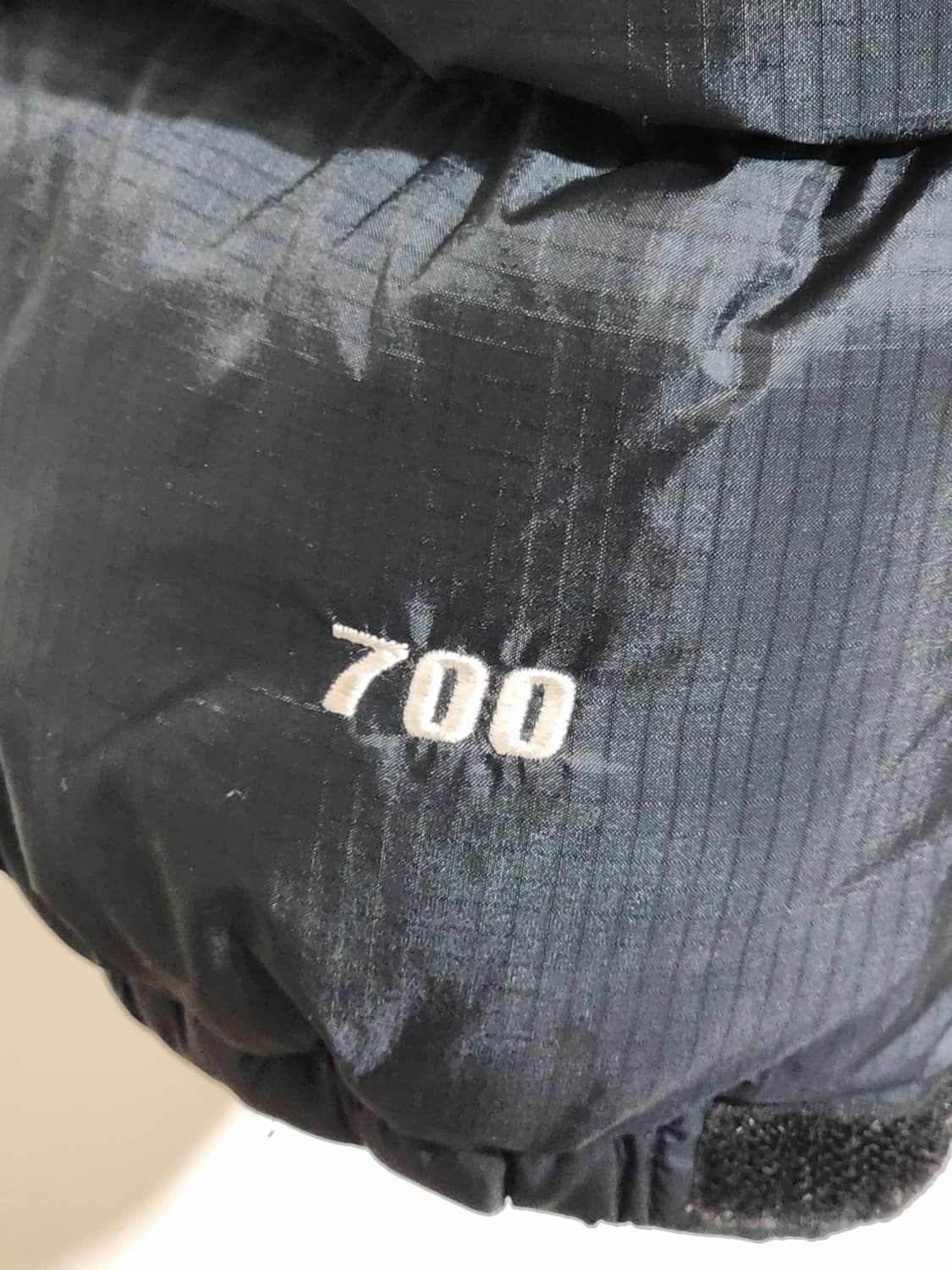 (105) 노스페이스 발토로 패딩점퍼 서밋시리즈 700 구스다운 자켓  상품이미지6