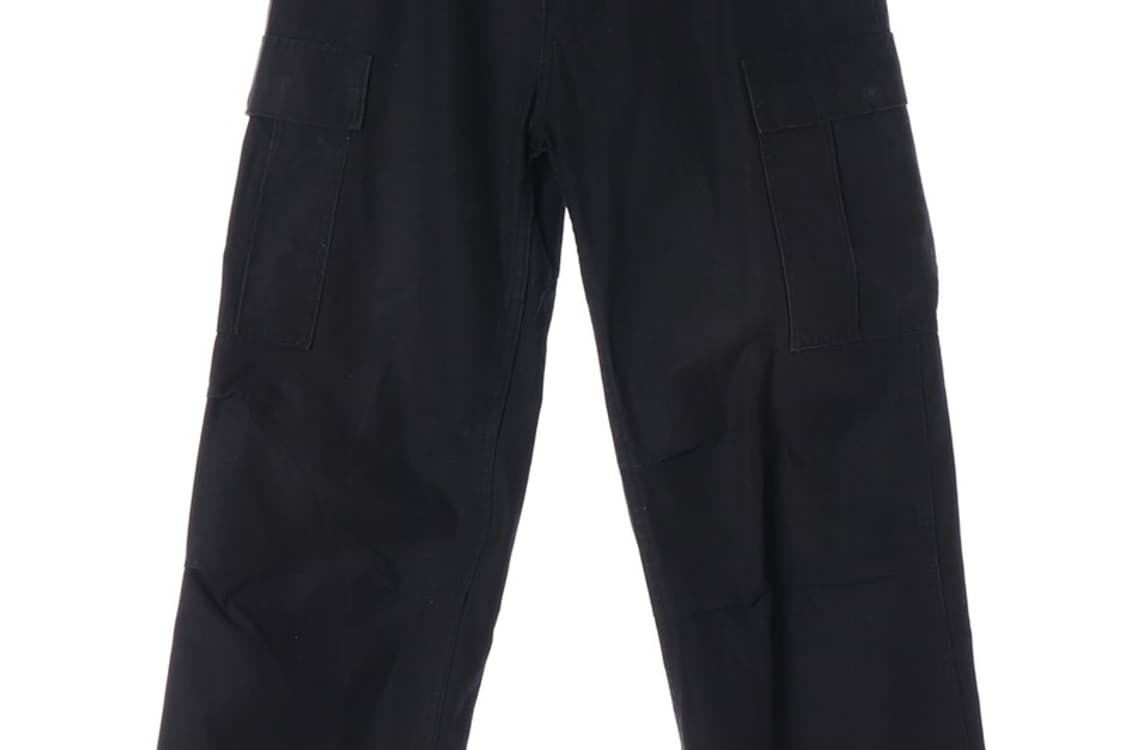 빈티지 밀리터리 카고 팬츠 S 상품이미지4