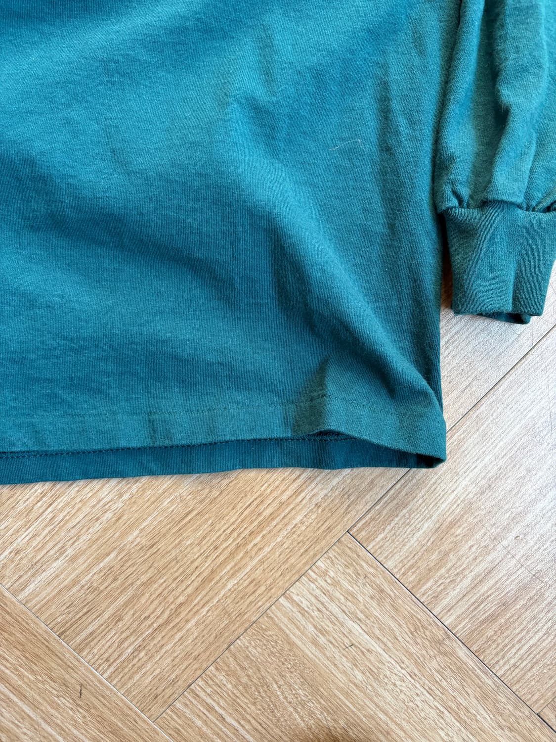 90s Oneita Vintage 롱슬리브 상품이미지5