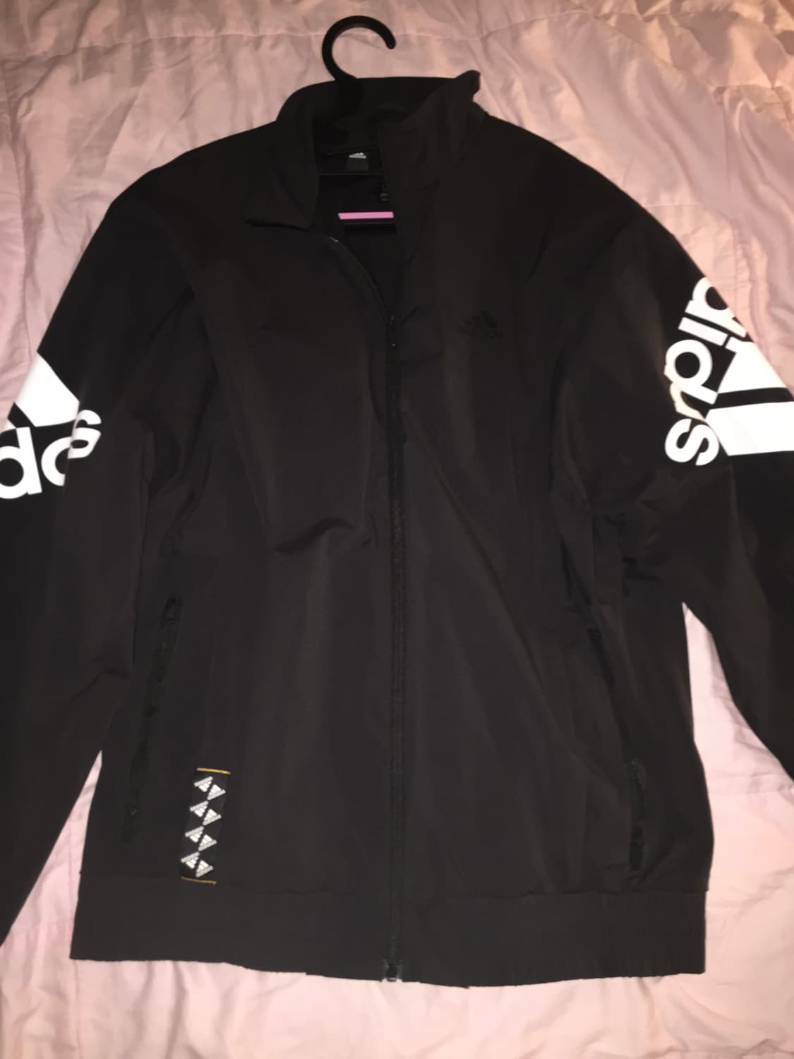 아디다스 바람막이 상품이미지1