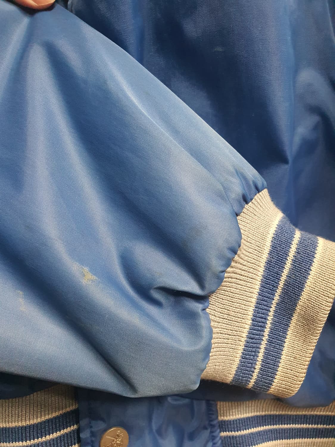 LA 다저스 MLB 스타디움 자켓  상품이미지7