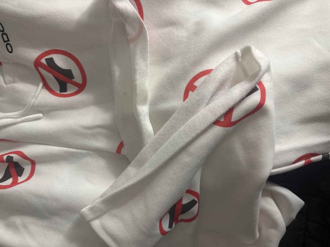 오도어 트레이닝 팬츠 상품이미지2