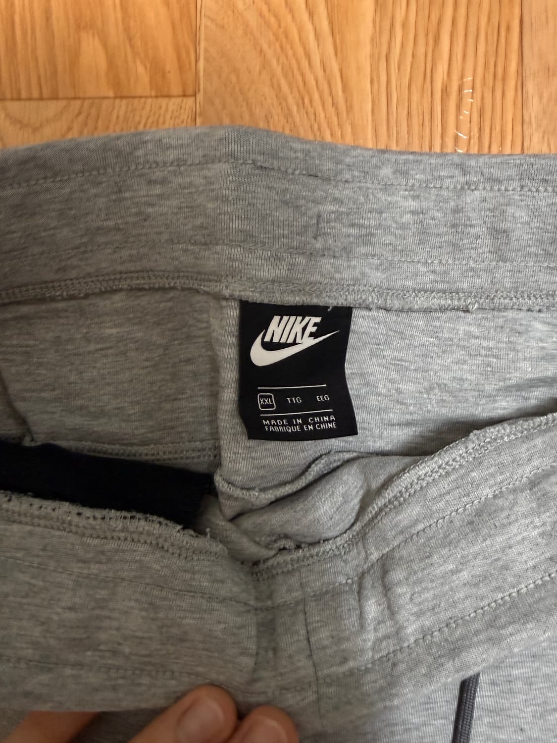 Nike 바지 상품이미지3