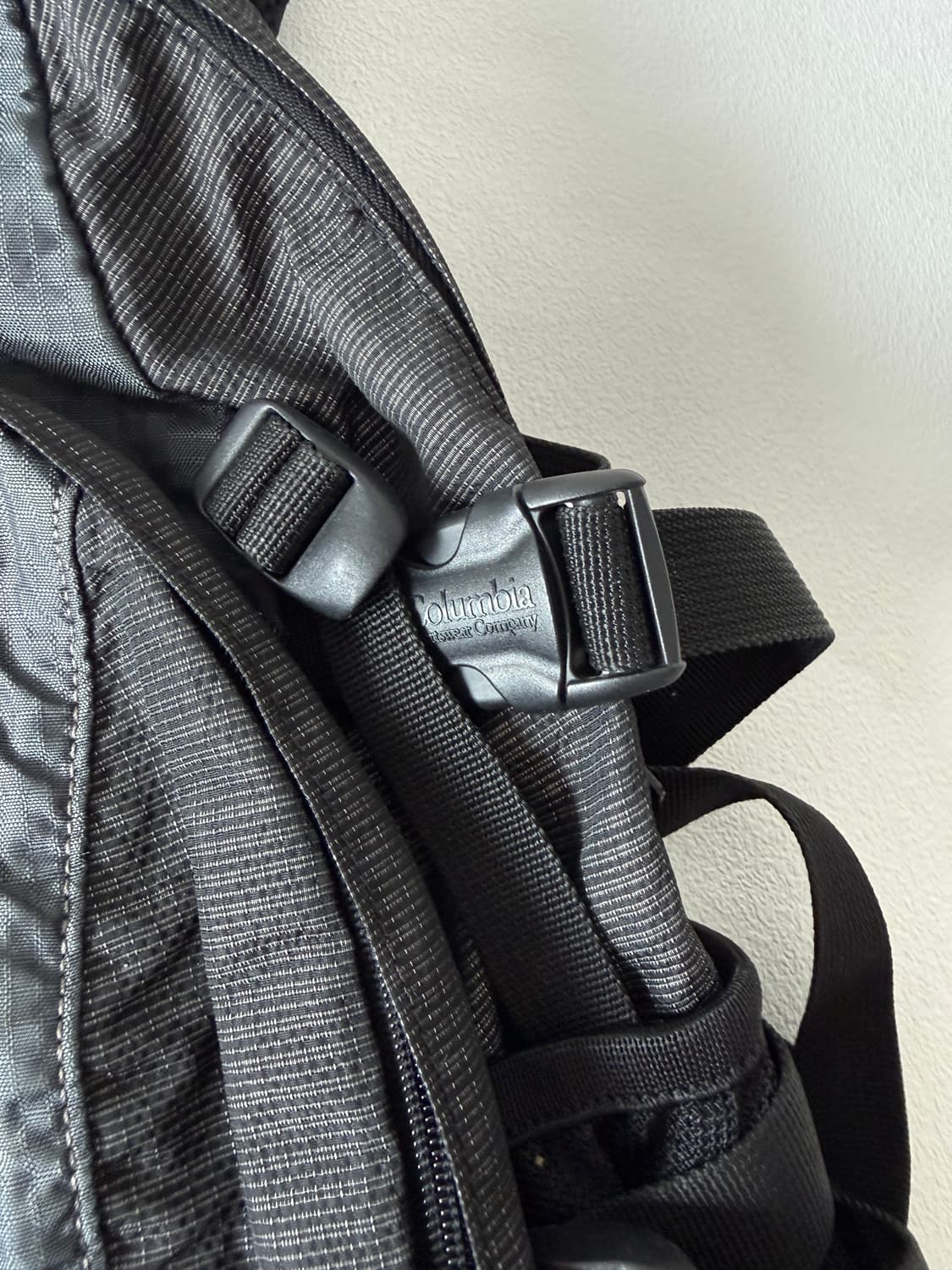 올드 컬럼비아(Columbia) 백팩 상품이미지4