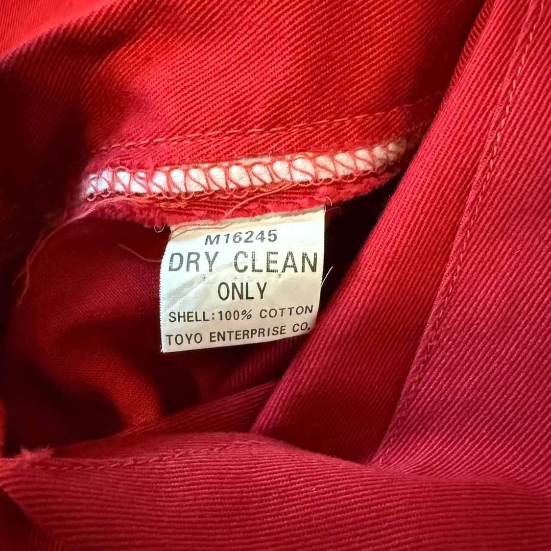 Style Eyes Sportswear 자켓 상품이미지5