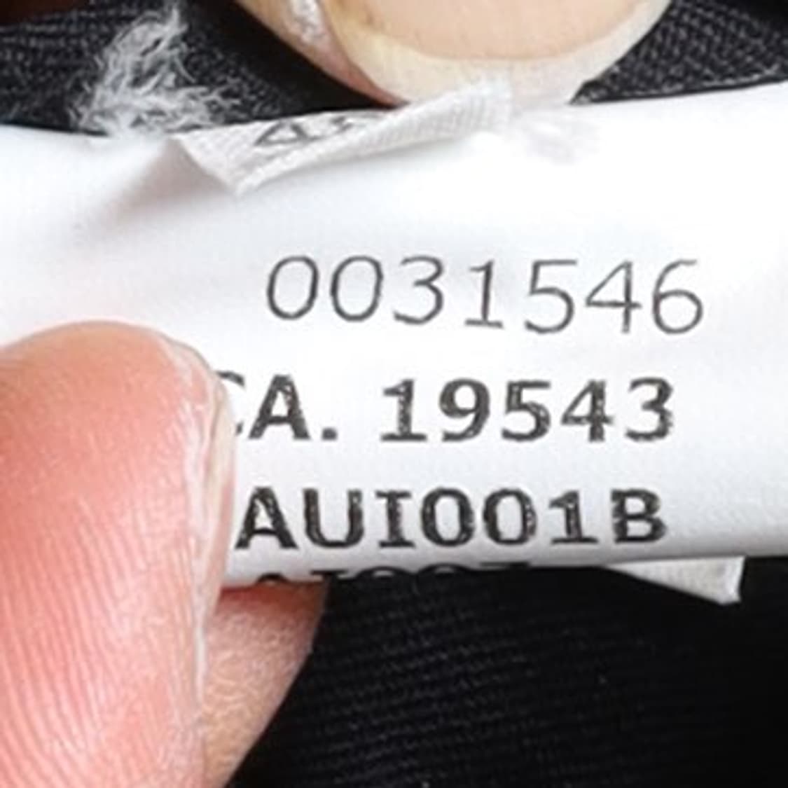 00's 존 갈리아노 John galliano Wool Blazer

 상품이미지9